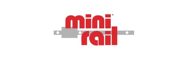 Mini-Rail Logo
