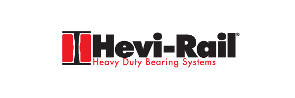 hevi rail logo