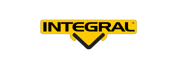 integral v logo
