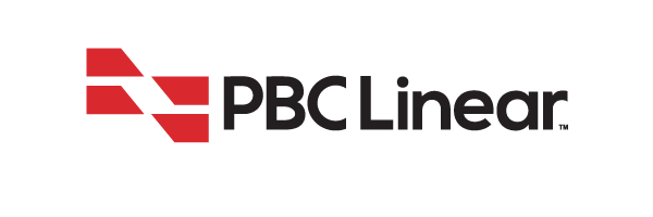 PBC linear logo